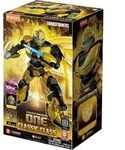 Transformers Blokees Plastic Model Classic Class 15 B-127