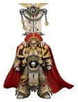 Joy Toy Warhammer The Horus Heresy Iron Warriors Centurion Figur One Size