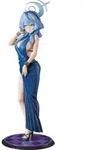 Good Smile Company Blue Archive PVC Statue 1/7 Ako (Dress) 25 cm