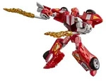 Transformers Collaborative Hot Wheels(R) x Twin Mill, 8 Jahr(e), Transformers
