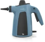 Nedis Dampfreiniger - 1050 W - 0.35 l - 3.5 Bar - Dampf / Warmes Wasser -...