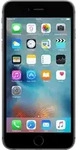 Apple iPhone 6s Plus, 14 cm (5.5"), 1920 x 1080 Pixel, 128 GB, 12 MP, iOS 10, Grau -