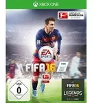 FIFA 16 - Xbox One