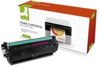 Alternativ Q-Connect Tonerkartusche magenta (K18593QC).