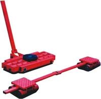 Fahrwerk - 8 Tonnen X4 u. Y4 - Set