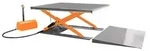 Unicraft Scherenhubtisch SHT 1001 G