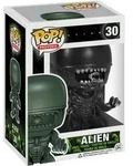 Alien - Alien 30 - Funko Pop! Vinyl Figur - Schwarz