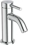 IDEAL STANDARD BD755AA WT-Armatur Ceraline Nuovo Ausld.90mm - Silber