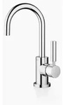 Dornbracht 33500882-00 WT-EHM mit Ablaufgarnitur TARA - Silber