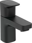 Ideal Standard Standventil Ceraplan Ausladung 116mm BD284XG Silk Black - Schwarz