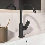 IDEAL STANDARD BE054XG WT-Armatur H200 CeralifeC Ausld.150mm - Schwarz