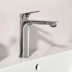 IDEAL STANDARD BE119AA WT-Armatur H120 CeralifeO Ausld.135mm