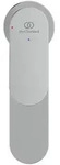 IDEAL STANDARD BE006AA WT-Armatur H100 CeralifeO Ausld.110mm