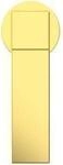 Ideal Standard BD521A2 Standventil Extra Ausladung 101mm