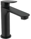 IDEAL STANDARD BE100XG WT-Armatur H120 CeralifeO Ausld.135mm - Schwarz