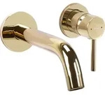 Rea Unterputz Armatur Owen Gold + Box - Gold