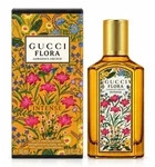 Gucci Flora Gorgeous Orchid Intense, Frauen, 50 ml, Fl&uuml;ssiges Parf&uuml;m, Spray,