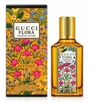 Gucci Flora Gorgeous Orchid Intense, Frauen, 30 ml, Fl&uuml;ssiges Parf&uuml;m, Spray, 36