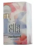 Cacharel Ella Ella Flora Azura, Eau de Parfum f&uuml;r Damen, 100 ml