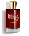 Juliette has a gun Oil Fiction Eau de Parfum 100 ml