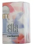 Cacharel Ella Ella Flora Azura Eau de Parfum f&uuml;r Damen, 50 ml
