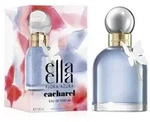 Parf&uuml;m mit einer F&uuml;llmenge von 30 ml &ndash; Cacharel Ella Ella Flora Azzura (Eau...