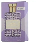 Otto Kern Royal Addiction Violet Eau de Parfum Spray (60 ml)