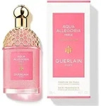Guerlain Aqua Allegoria Florabloom Perle, Frauen, 125 ml, Nicht nachf&uuml;llbare