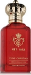 Clive Christian Town & Country Parfum 50 ml (unisex), Grundpreis: &euro;...