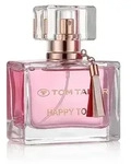 Tom Tailor Happy to Be Woman EDP 50 ml ( Frau)