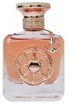 Aurora, Sailor Gold, Eau De Parfum, For Women, 100 ml