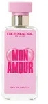 Dermacol Mon Amour Eau de Parfum f&uuml;r Damen 50 ml