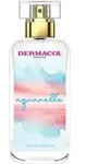 Dermacol Aquarelle Eau de Parfum f&uuml;r Damen 50 ml