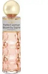 Saphir Perfect Woman Bloom Edp Spray 200 Ml