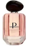 Farmasi Farmasi Her Passion Eau De Parfum For Women - 60 Ml Farmasi