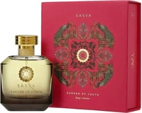 SASVA Garden of Youth Baag-e-Javaani Eau de Parfum (100 ml), Grundpreis: &euro;
