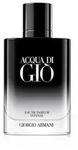 Giorgio Armani Acqua di Gi&ograve; Eau De Parfum Intense 100 ml (man)