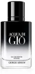 Giorgio Armani Acqua di Gi&ograve; Eau De Parfum Intense 30 ml (man)
