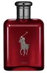 Ralph Lauren Polo Red Parfum f&uuml;r Herren, w&uuml;rzig-sinnlicher Duft mit Absinth,...