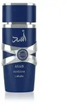 Lattafa Asad Zanzibar Limited Edition Eau De Parfum 100 ml (man)
