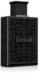 Rayhaan, Obsidian, Eau de Parfum, F&uuml;r M&auml;nner, 100 ml