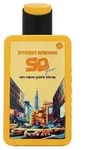 Street Origins On New York Time Parfum 75 ml