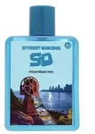 Street Origins Mumbai Mc Eau de Parfum 75 ml