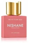 Nishane Meant To Be Seen Extrait de Parfum 100 ml (unisex)
