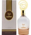 Khadlaj Oud Pour Leather Eau de Parfum 100 ml