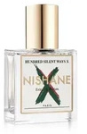 Nishane Nishane Hundred Silent Ways X Extrait de Parfum 15 ml (unisex)