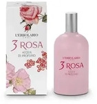 L'Erbolario 3 ROSA Parfum
