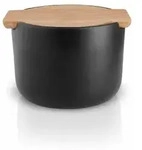 Eva Solo Salzdose mit Deckel Nordic Kitchen, Salzbeh&auml;lter, Salzspender,...