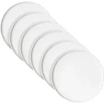 Ritzenhoff & Breker 317343 Ritzenhoff & Breker Teller Skagen wei&szlig; 21,5 cm 6-tlg. -
