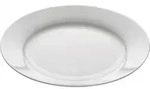 Maxwell & Williams, Teller m.F. 27,5cm - Wei&szlig;